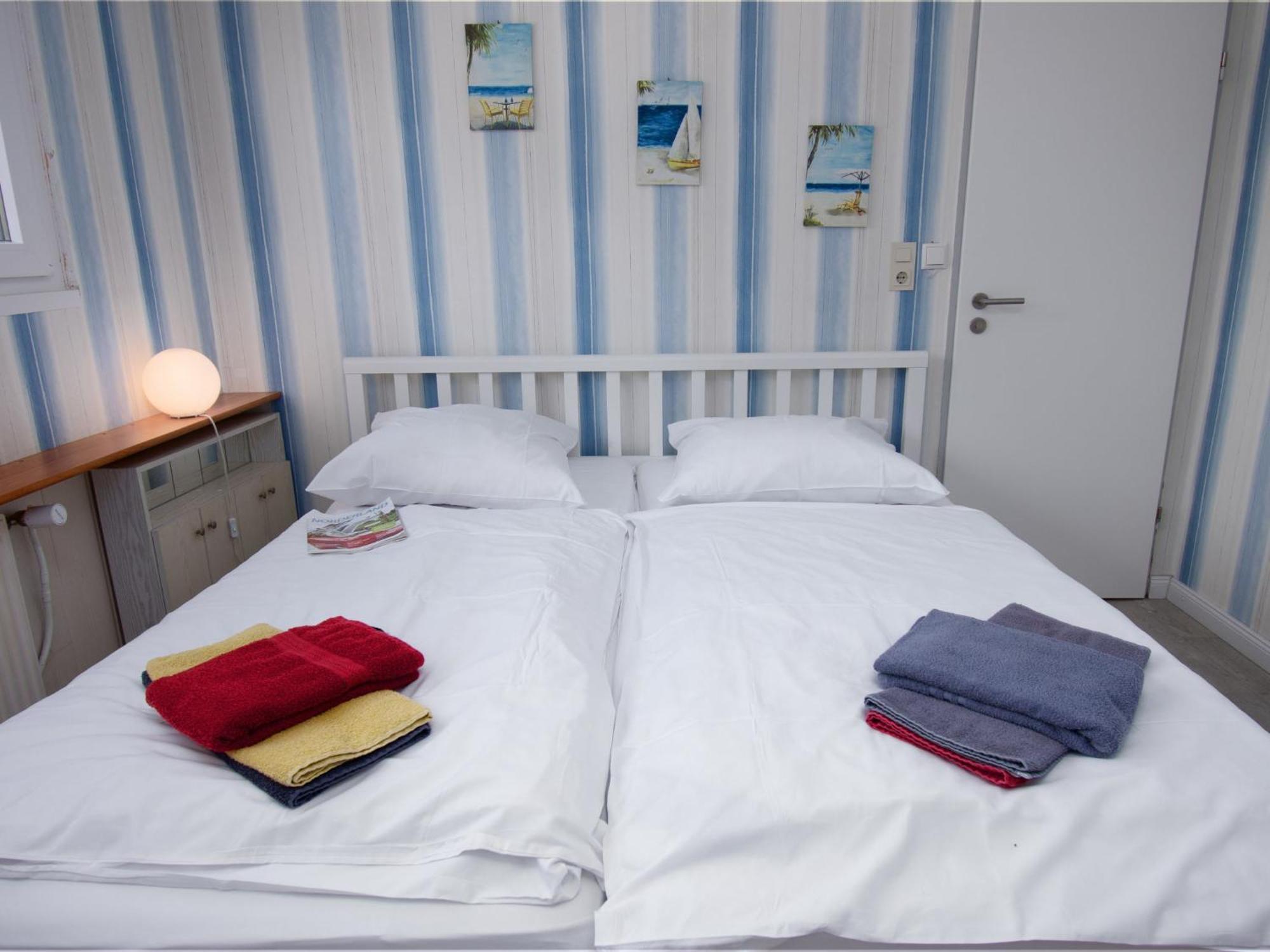 נורדייך Apartment Mole By Interhome מראה חיצוני תמונה